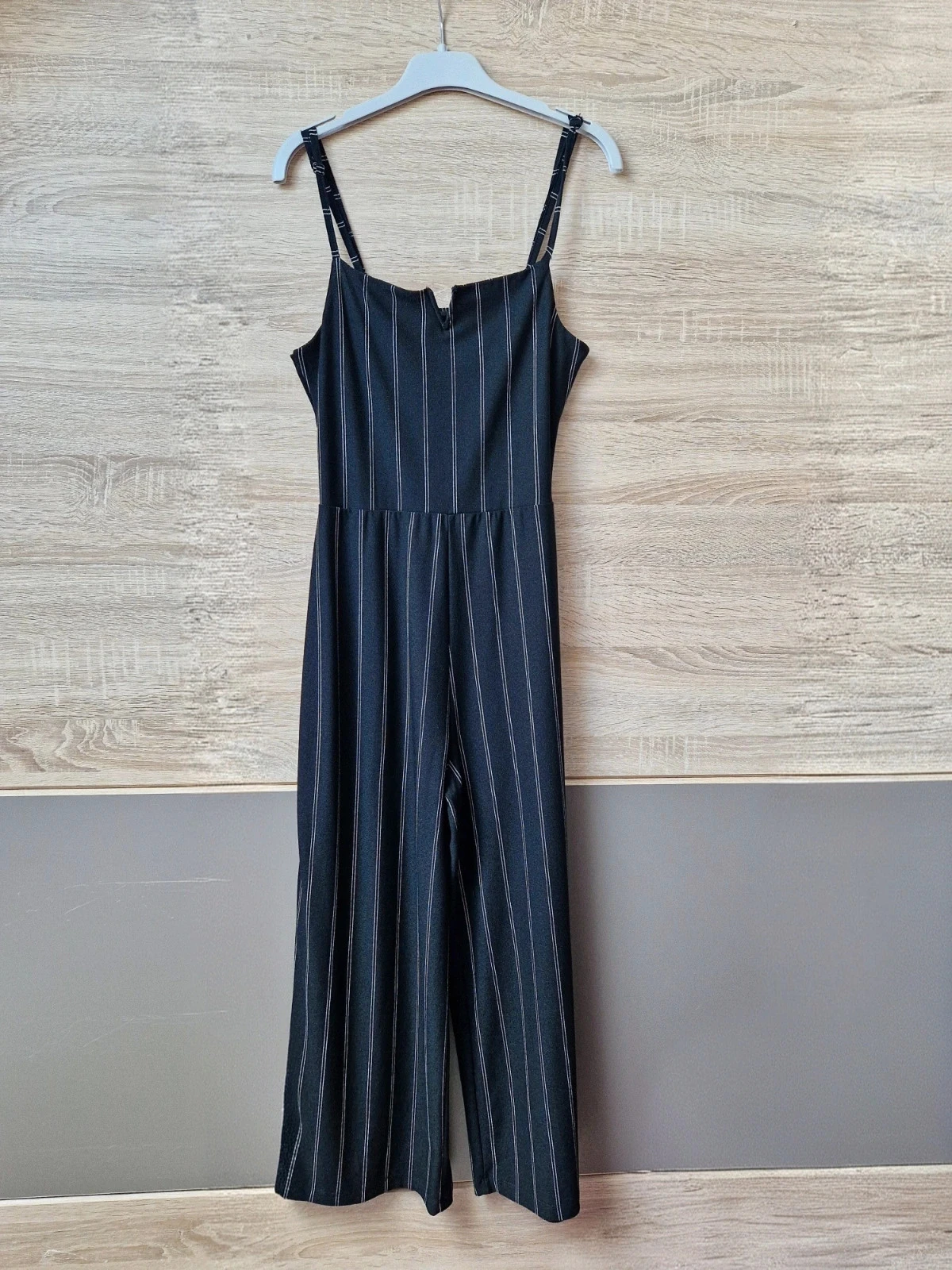 Combinaison à rayures Jennyfer Taille S